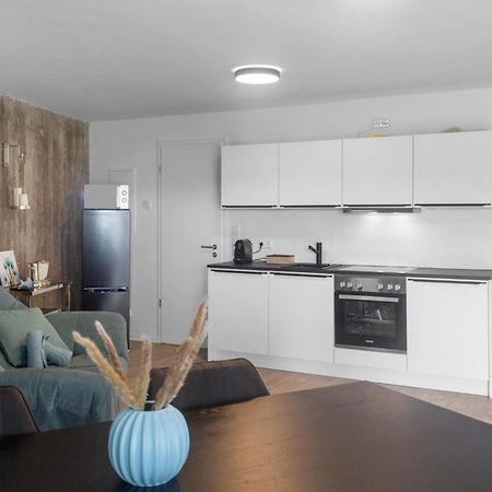 Апартаменти Bunker Loft Messe Zentral Parking Ессен Екстер'єр фото