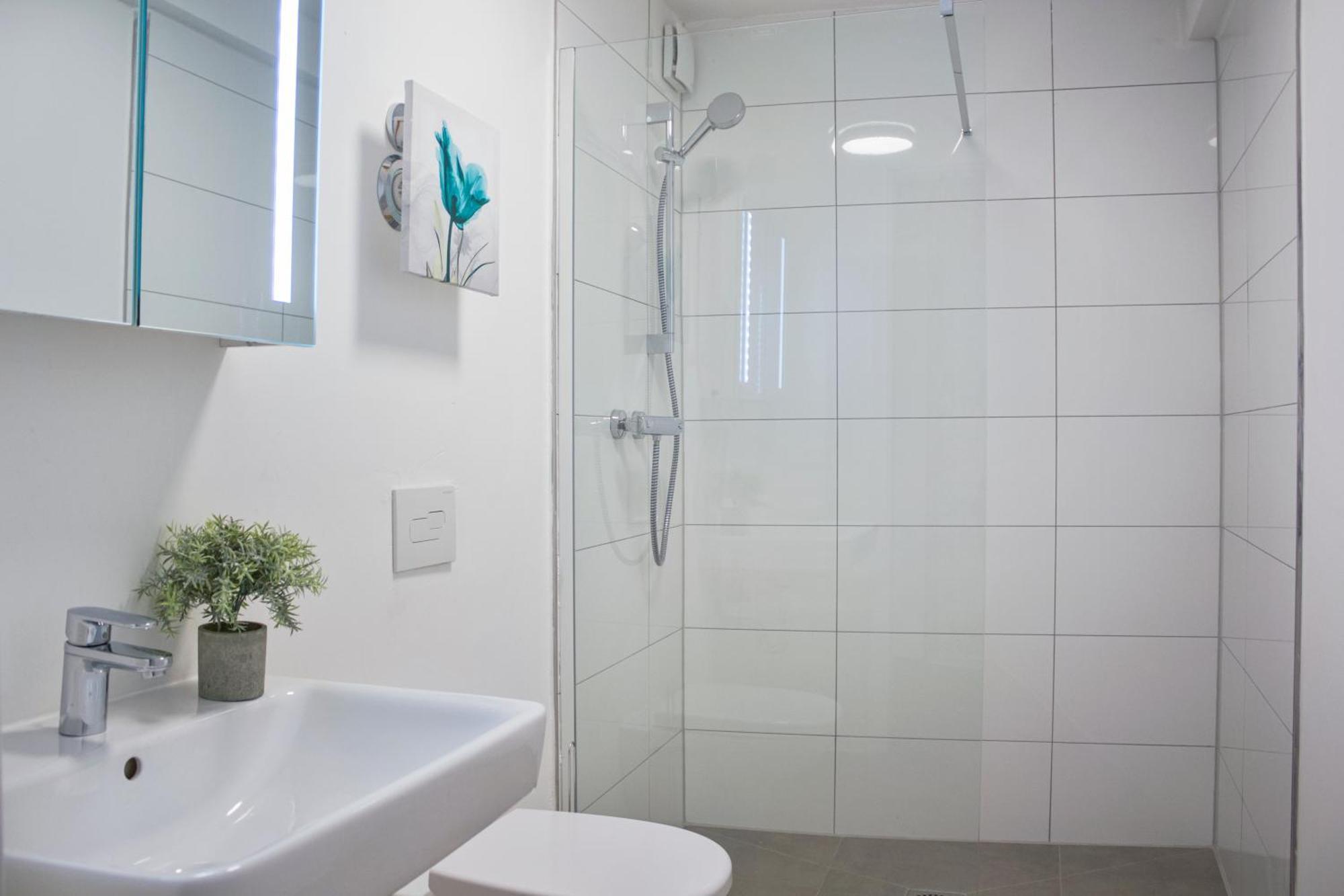 Апартаменти Bunker Loft Messe Zentral Parking Ессен Екстер'єр фото